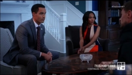 Tyler Perrys The Oval - Season 03 Episode 18